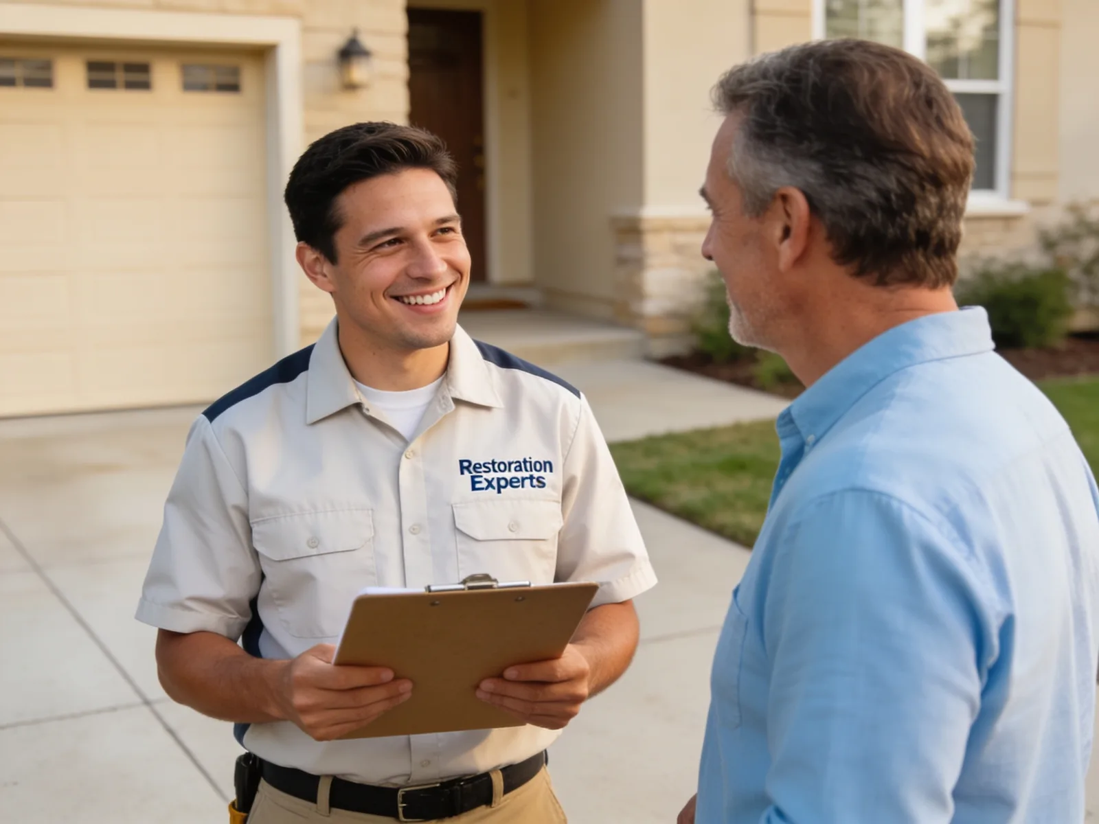 Water Damage Cleanup Hazel Green, AL FAQs